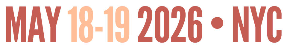 Design BLOC May 18-19 2026